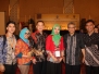 INDONESIA INTERNATIONAL CONFERENCE ON BISNE MANAGEMENT AND COMMUNICATION MKOM UMB L DI MAKASAR 27-28 AGUSTUS 2015